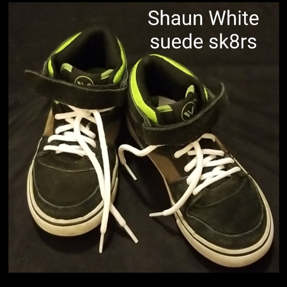 SHAUN WHITE BOYS 13